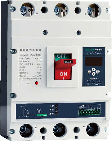 IoT 4G Circuit Breaker